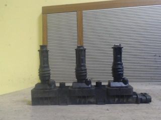 bontott OPEL CORSA B Gyújtótrafó