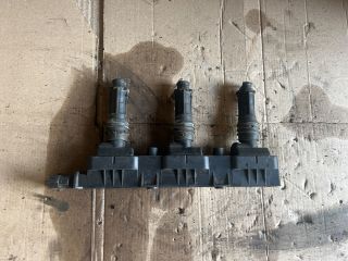 bontott OPEL CORSA B Gyújtótrafó