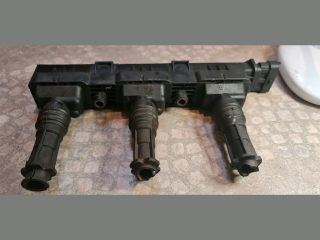 bontott OPEL CORSA B Gyújtótrafó