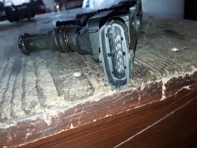 bontott OPEL CORSA B Gyújtótrafó