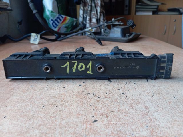 bontott OPEL CORSA B Gyújtótrafó