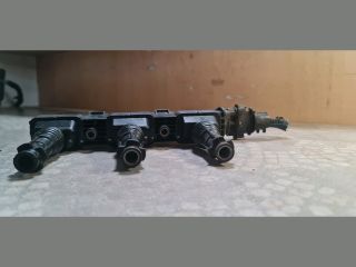 bontott OPEL CORSA B Gyújtótrafó