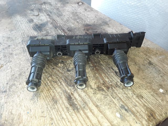 bontott OPEL CORSA B Gyújtótrafó