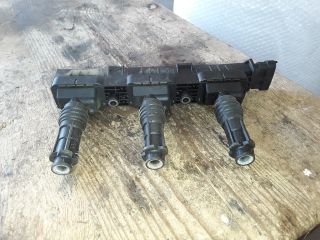 bontott OPEL CORSA B Gyújtótrafó