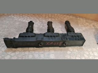 bontott OPEL CORSA B Gyújtótrafó