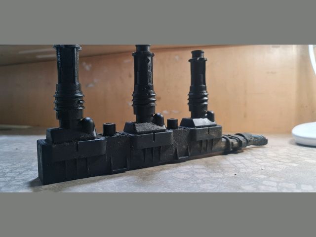 bontott OPEL CORSA B Gyújtótrafó