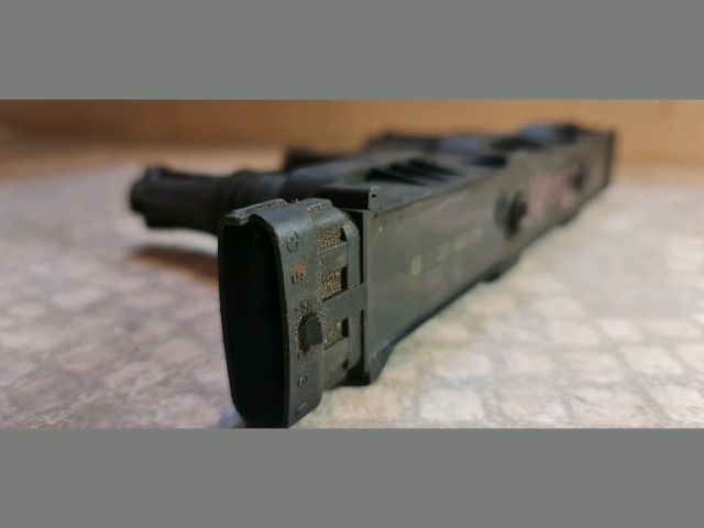 bontott OPEL CORSA B Gyújtótrafó