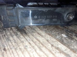 bontott OPEL CORSA B Gyújtótrafó