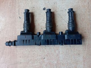 bontott OPEL CORSA B Gyújtótrafó