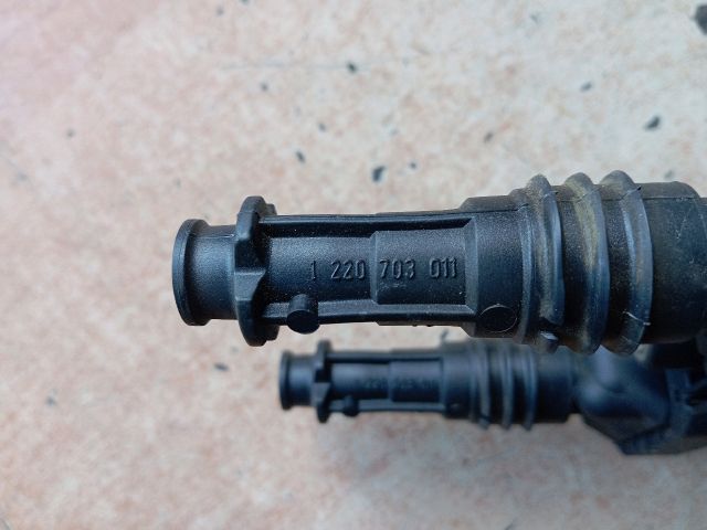 bontott OPEL CORSA B Gyújtótrafó