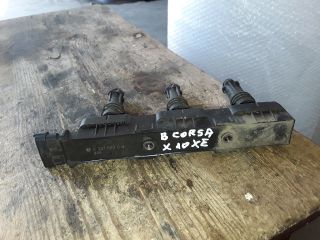 bontott OPEL CORSA B Gyújtótrafó