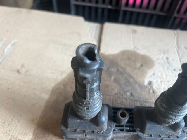 bontott OPEL CORSA B Gyújtótrafó