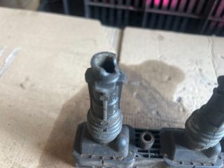 bontott OPEL CORSA B Gyújtótrafó