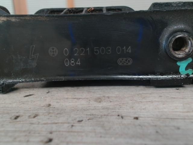 bontott OPEL CORSA B Gyújtótrafó