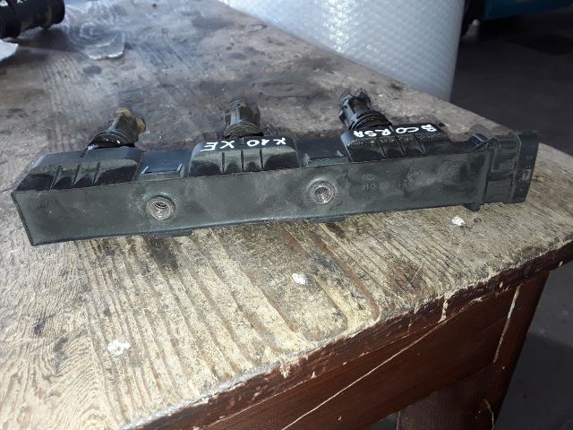 bontott OPEL CORSA B Gyújtótrafó