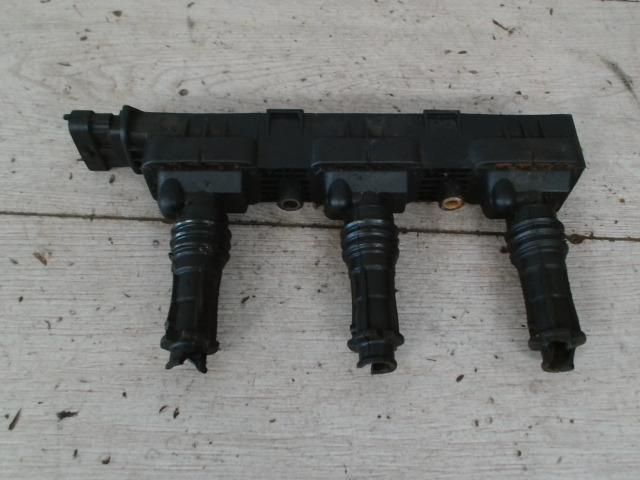 bontott OPEL CORSA B Gyújtótrafó