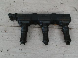 bontott OPEL CORSA B Gyújtótrafó