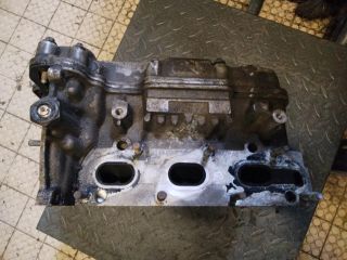 bontott OPEL CORSA B Hengerfej