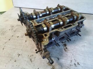 bontott OPEL CORSA B Hengerfej