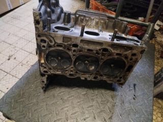 bontott OPEL CORSA B Hengerfej