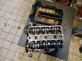 bontott OPEL CORSA B Hengerfej