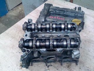 bontott OPEL CORSA B Hengerfej