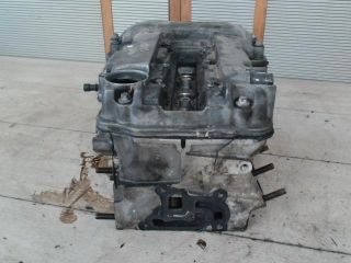 bontott OPEL CORSA B Hengerfej