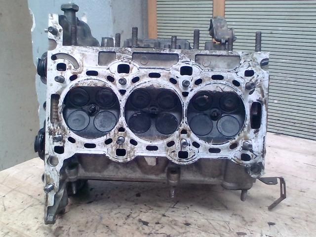 bontott OPEL CORSA B Hengerfej