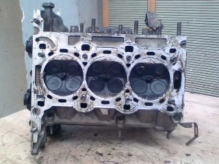 bontott OPEL CORSA B Hengerfej