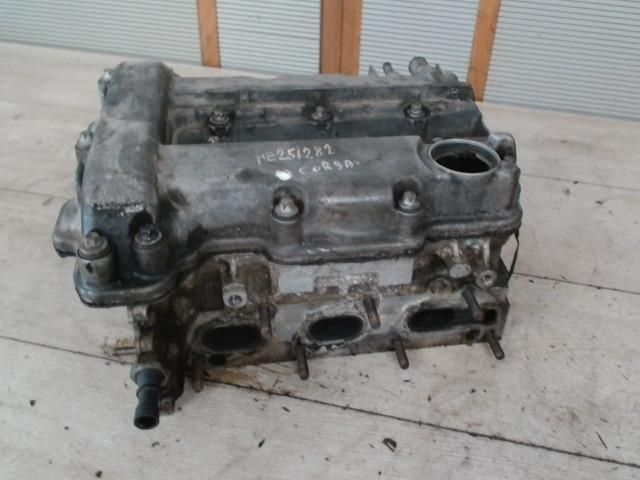 bontott OPEL CORSA B Hengerfej