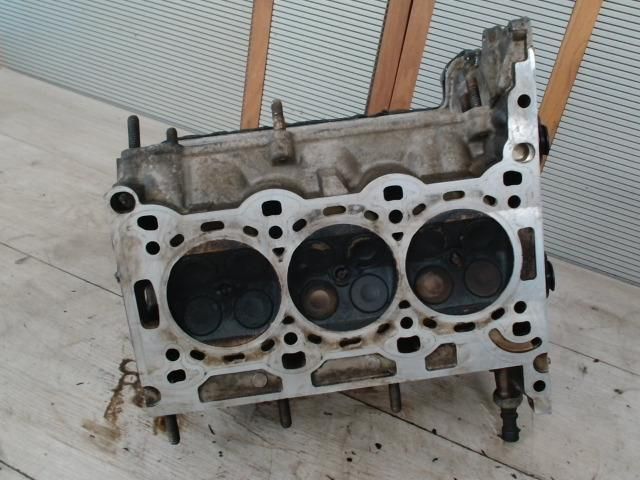 bontott OPEL CORSA B Hengerfej