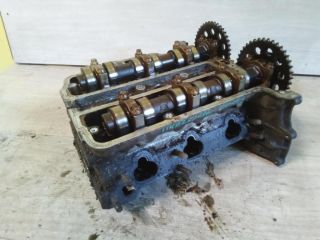 bontott OPEL CORSA B Hengerfej