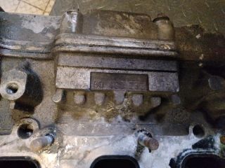 bontott OPEL CORSA B Hengerfej