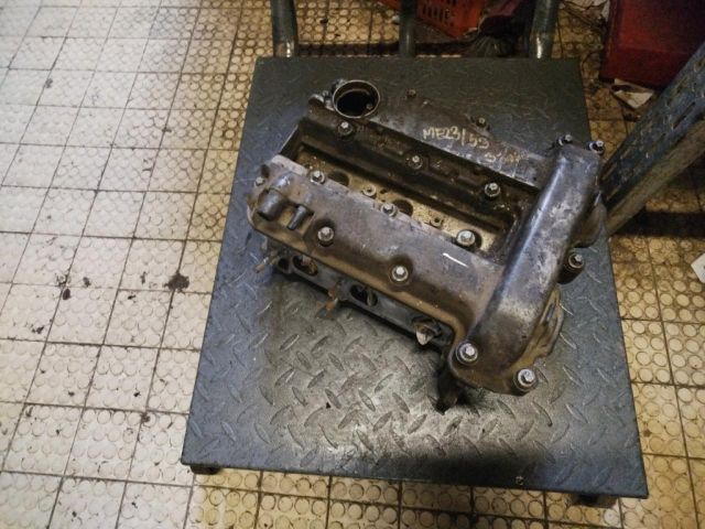 bontott OPEL CORSA B Hengerfej