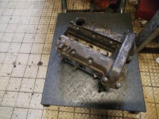 bontott OPEL CORSA B Hengerfej