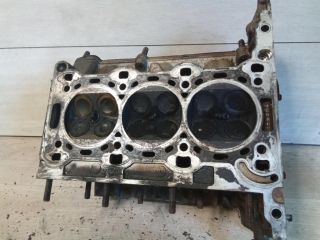 bontott OPEL CORSA B Hengerfej