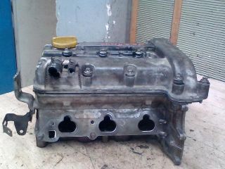 bontott OPEL CORSA B Hengerfej