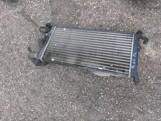 bontott OPEL CORSA B Hűtő Ventilátor(ok), Radiátor(ok) Szett