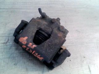 bontott OPEL CORSA B Jobb első Féknyereg Munkahengerrel