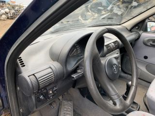 bontott OPEL CORSA B Jobb első Rugó