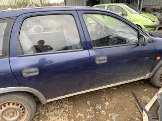 bontott OPEL CORSA B Jobb első Rugó