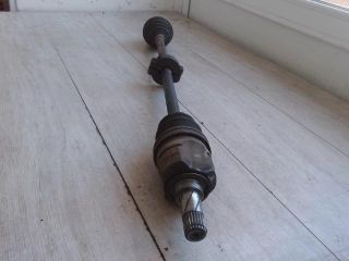 bontott OPEL CORSA B Jobb Féltengely