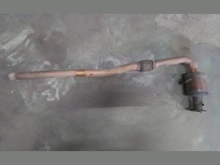 bontott OPEL CORSA B Katalizátor