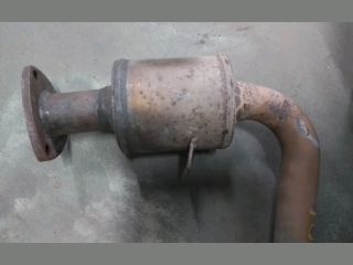 bontott OPEL CORSA B Katalizátor