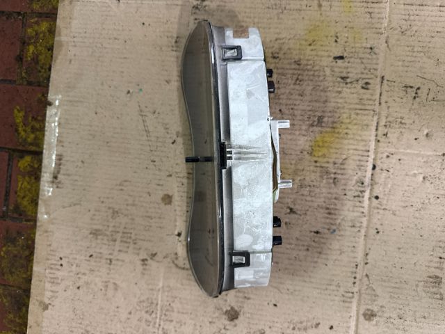 bontott OPEL CORSA B Kilométeróra