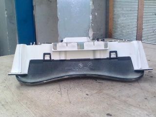 bontott OPEL CORSA B Kilométeróra