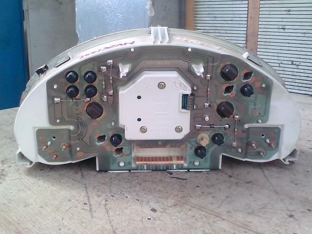 bontott OPEL CORSA B Kilométeróra