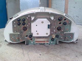 bontott OPEL CORSA B Kilométeróra