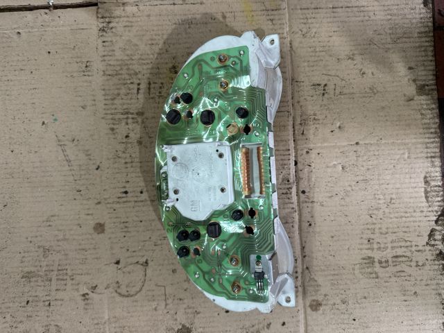 bontott OPEL CORSA B Kilométeróra