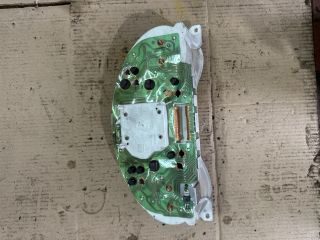 bontott OPEL CORSA B Kilométeróra